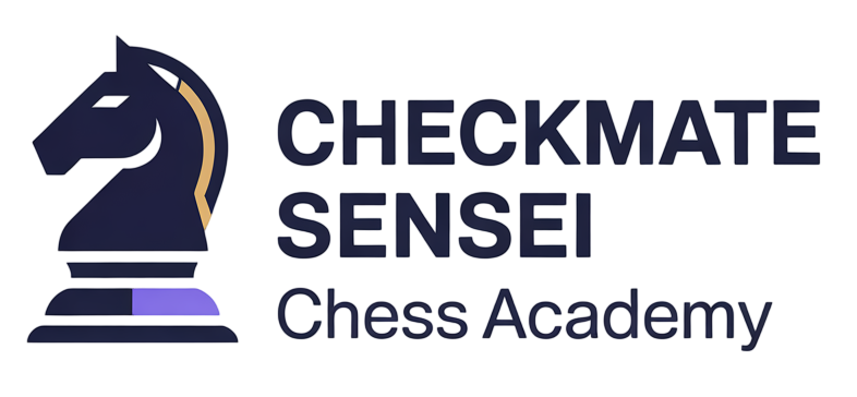 Checkmate Sensei