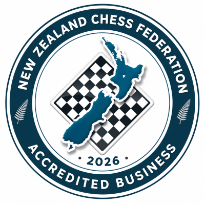 New Zealand Chess Federation