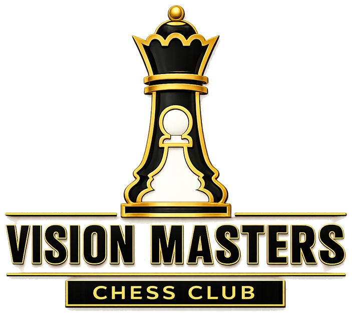 Vision Masters Chess Club